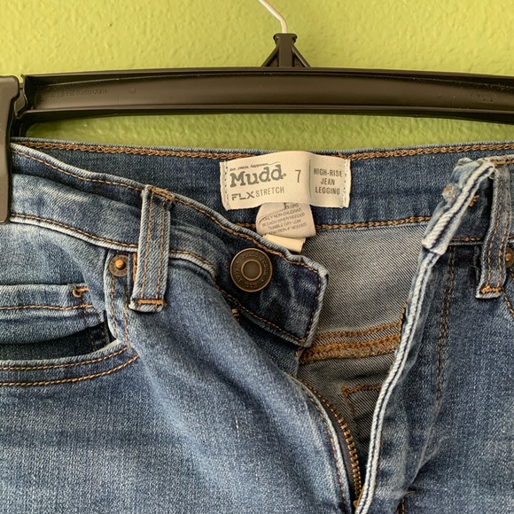 Jeans - Picture 2 of 2